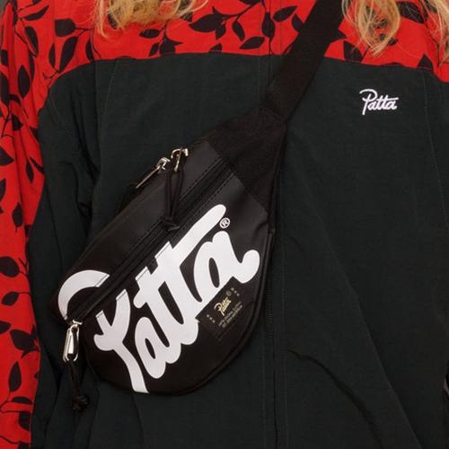 AVAILABLE NOW: PATTA AW17 DROP 2