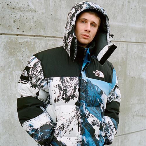 THE NEXT SUPREME X THE NORTH FACE COLLABORATION DROPS TODAY