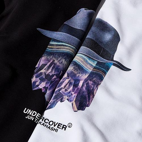 Get weird with the latest UNDERCOVER AW17 arrivals
