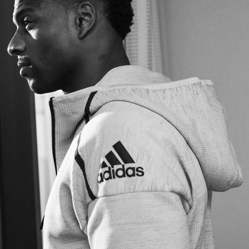 The ADIDAS ATHLETICS 36 HRS COLLECTION brings Primeknit to your wardrobe