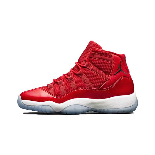 Nike Air Jordan 11 Retro &#8211; GYM RED &#8211; AVAILABLE NOW