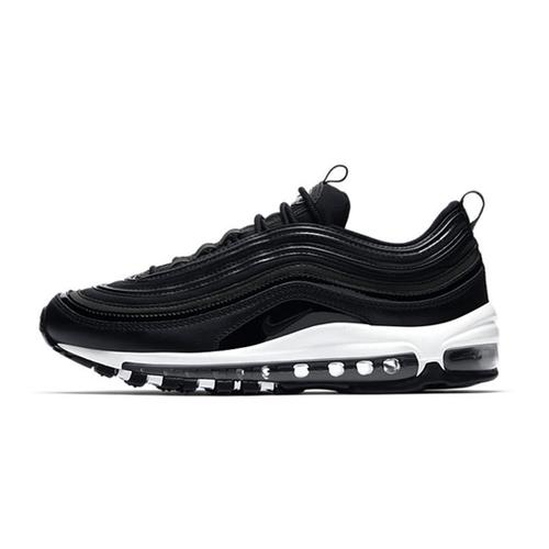 NIKE AIR MAX 97 PREMIUM WOMENS &#8211; BLACK ANTHRACITE -AVAILABLE NOW