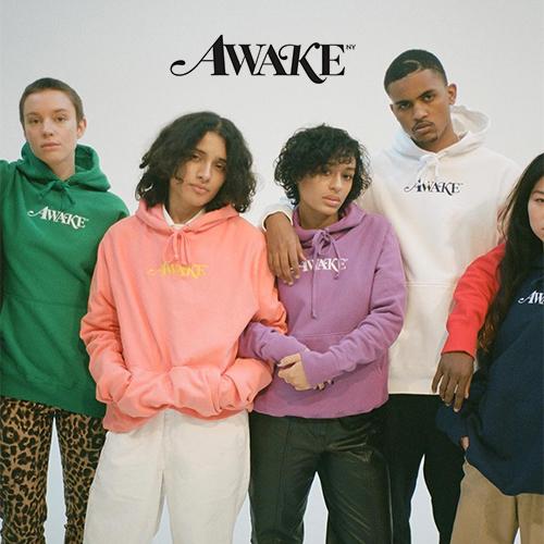 Don&#8217;t sleep! The latest AWAKE NY drop is selling out fast