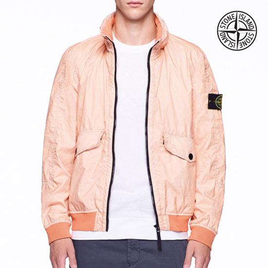 STONE ISLAND SS18 IS IMMINENT