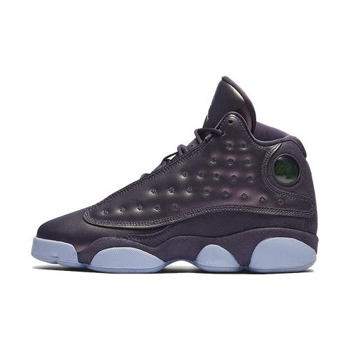 NIKE Air Jordan 13 Retro Premium Heiress – Dark Raisin – AVAILABLE NOW