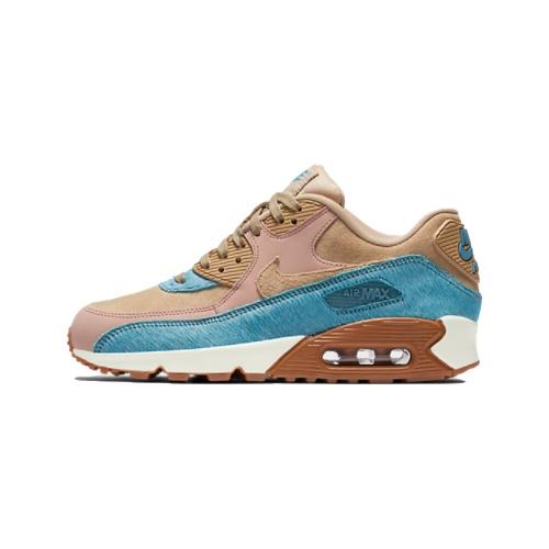 Nike Air Max 90 LX Womens &#8211; Smokey Blue &#8211; AVAILABLE NOW