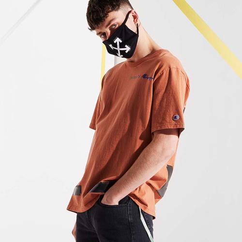 OFF WHITE SS18: AVAILABLE NOW