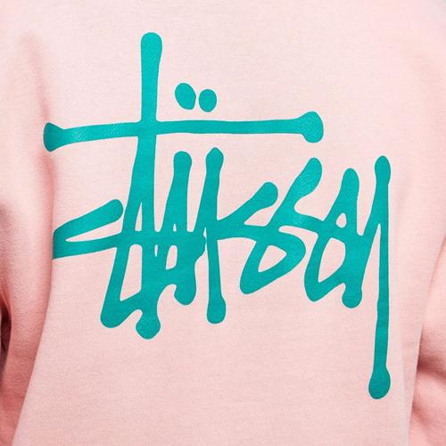 Colourways for days: beat the gloom with the latest STÜSSY releases