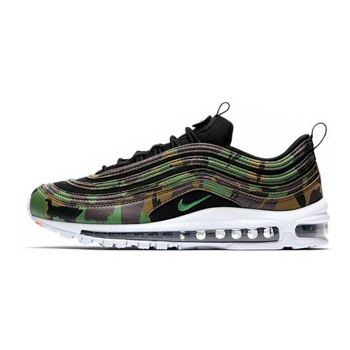 NIKE AIR MAX 97 PREMIUM &#8211; COUNTRY CAMO UK &#8211; AVAILABLE NOW