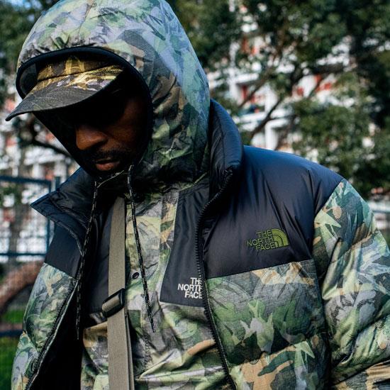 THE NORTH FACE URBAN PACK HAS DROPPED