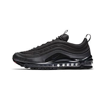 NIKE AIR MAX 97 ETERNAL FUTURE BLACK &#8211; AVAILABLE NOW