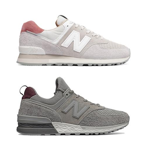 New Balance 574 &#8211; Peaks to Streets Pack &#8211; AVAILABLE NOW