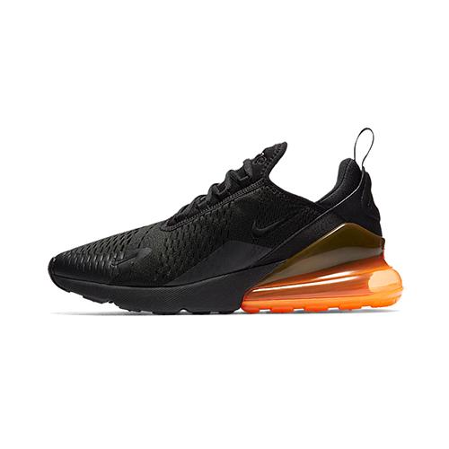 Nike Air Max 270 &#8211; TOTAL ORANGE &#8211; AVAILABLE NOW