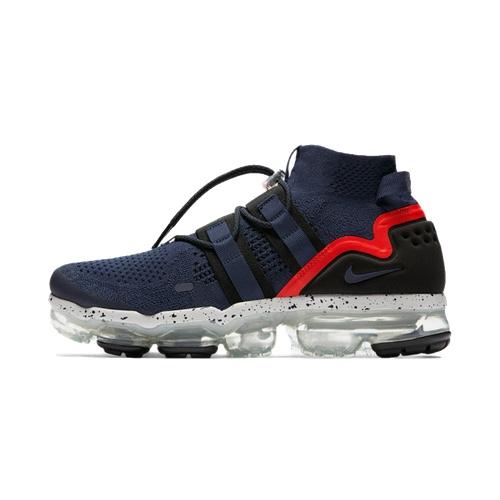 NIKELAB AIR VAPORMAX FK UTILITY COLLEGE NAVY &#8211; AVAILABLE NOW