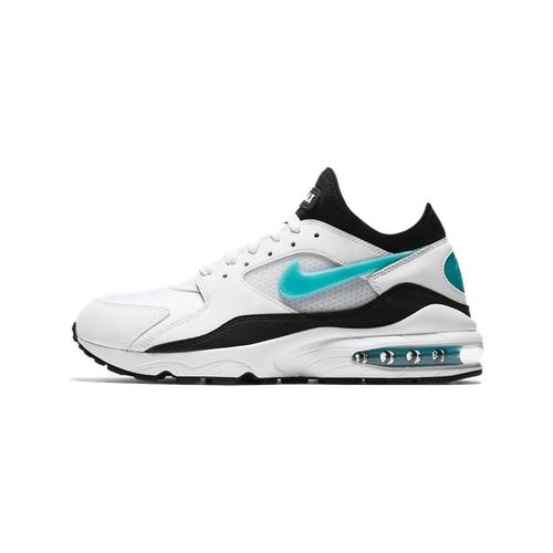 Nike Air Max 93 OG &#8211; Dusty Cactus &#8211; AVAILABLE NOW