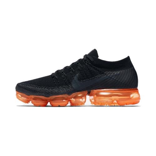Nike Air Vapormax Flyknit &#8211; Black Pop &#8211; AVAILABLE NOW