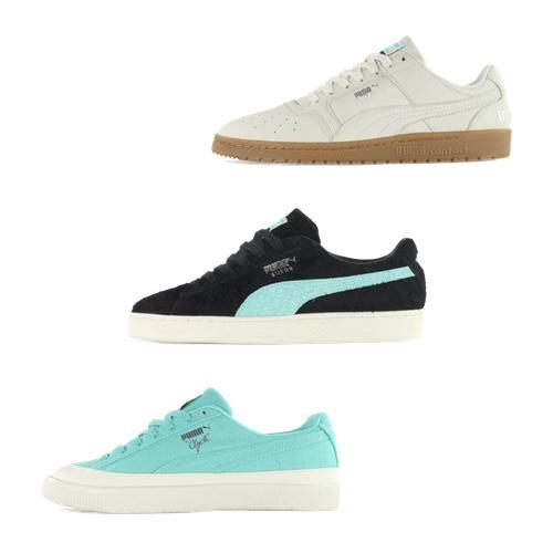 PUMA x Diamond Supply Co Collection &#8211; AVAILABLE NOW