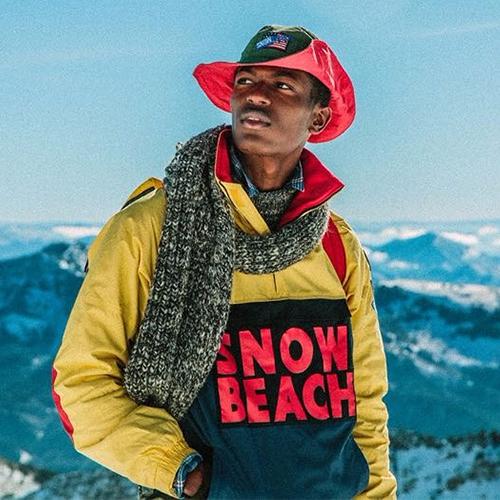 One more chance to buy the POLO RALPH LAUREN SNOW BEACH REISSUE COLLECTION