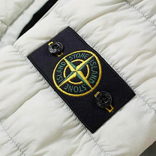 More new pieces from the STONE ISLAND SS18 COLLECTION have arrived&#8230;