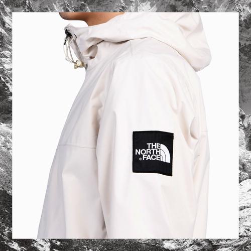 THE NORTH FACE BLACK LABEL SS18 COLLECTION has Spring wrapped up