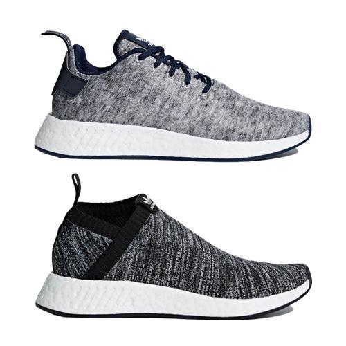 ADIDAS x United Arrows &#038; SONS NMD_R2 NMD_CS &#8211; AVAILABLE NOW