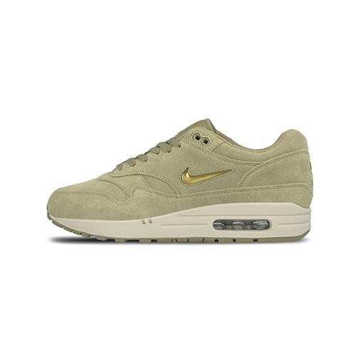 Nike Air Max 1 Premium SC Jewel &#8211; Neutral Olive &#8211; AVAILABLE NOW