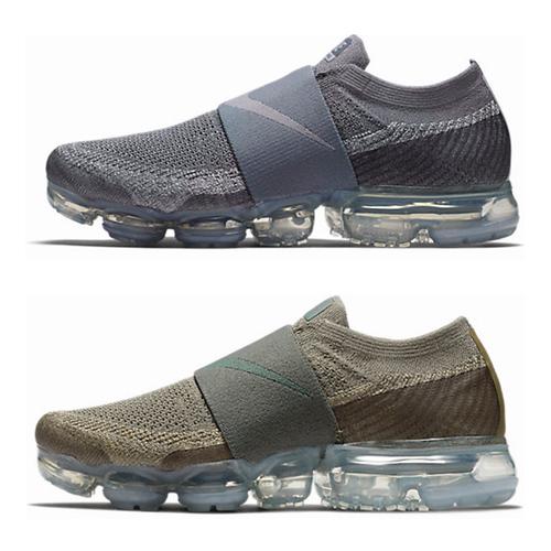 NIKE AIR VAPORMAX FLYKNIT MOC WOMENS &#8211; AVAILABLE NOW