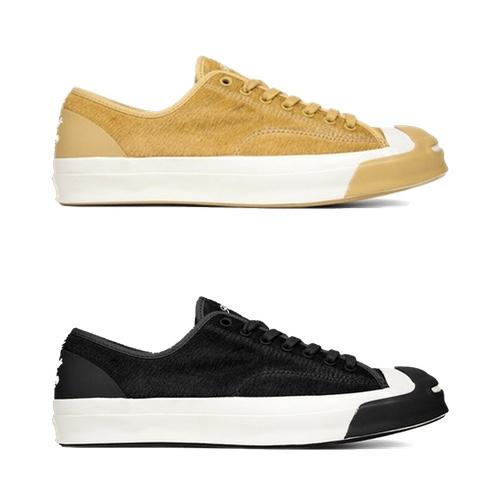 Converse x Born &#038; Raised Jack Purcell Ox &#8211; AVAILABLE NOW