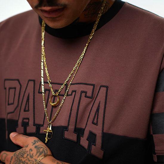 PATTA SS18 IS SET TO DROP WITH HIP