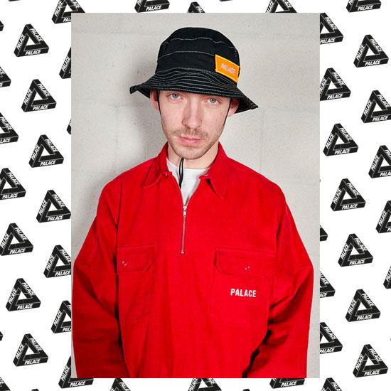 THE PALACE SS18 DROP IS IMMINENT