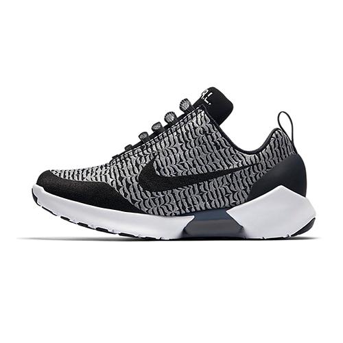 Nike Hyperadapt 1.0 UK & EU Plug Versions – Wolf Grey – AVAILABLE NOW