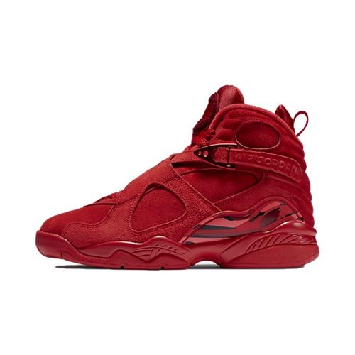 Nike AIR JORDAN 8 RETRO WMNS – VALENTINE’S DAY – SOLD OUT