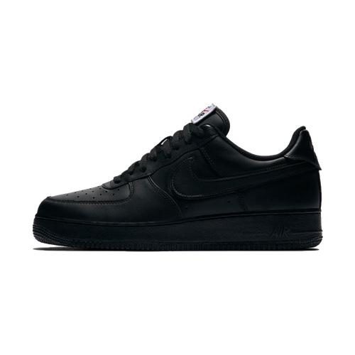 Nike Air Force 1 07 QS – Swoosh Pack – AVAILABLE NOW