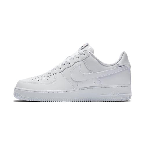 Nike Air Force 1 07 QS – Swoosh Pack – 23 FEB 2018