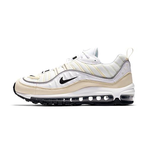 NIKE AIR MAX 98 WMNS &#8211; Fossil &#8211; AVAILABLE NOW