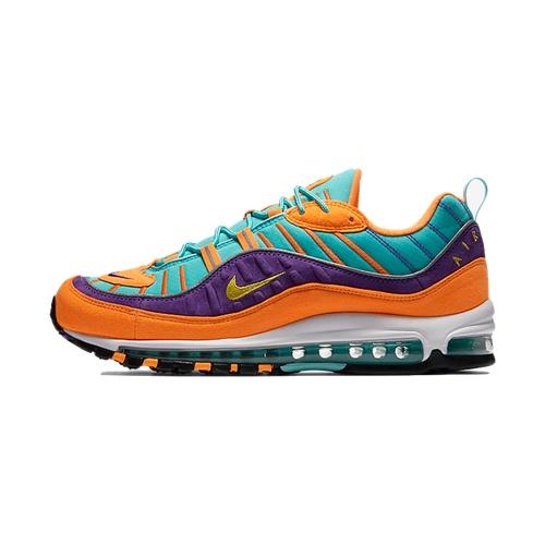 NIKE AIR MAX 98 QS &#8211; MIAMI &#8211; AVAILABLE NOW