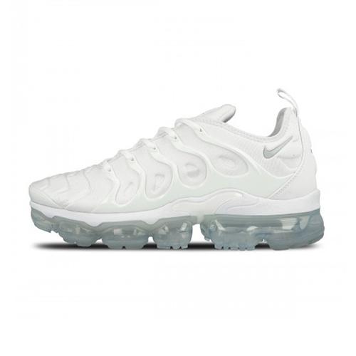 Nike Air Vapormax Plus &#8211; White &#8211; AVAILABLE NOW