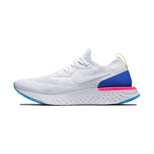 Nike Epic React Flyknit &#8211; AVAILABLE NOW