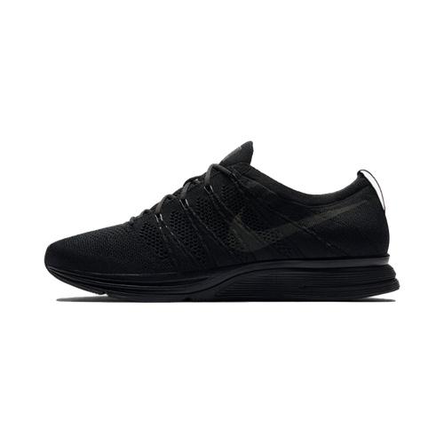 Nike Flyknit Trainer -TRIPLE BLACK – AVAILABLE NOW