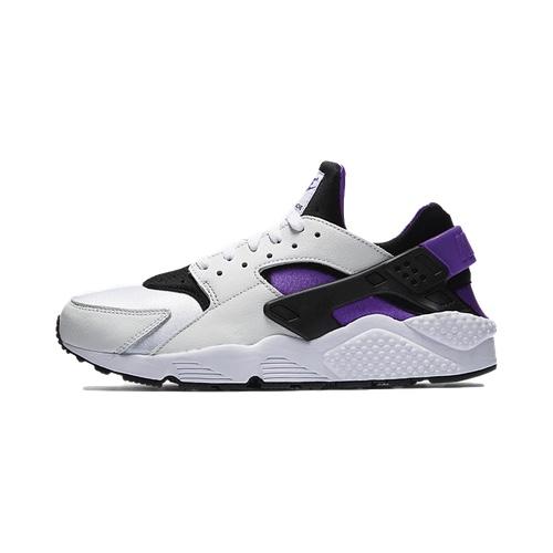 Nike Air Huarache Run 91 QS – Purple Punch – AVAILABLE NOW
