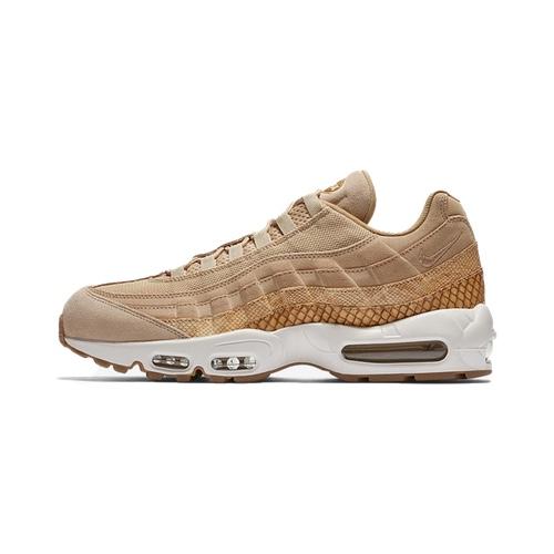 Nike Air Max 95 Premium SE &#8211; Exotic Skins &#8211; AVAILABLE NOW