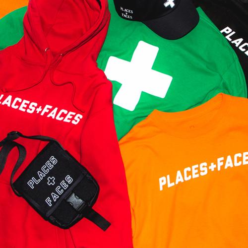 The new drop from PLACES+FACES has just arrived, and here&#8217;s where to buy it