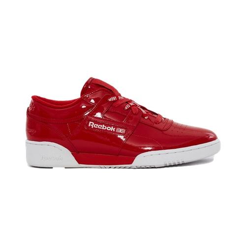 Reebok x Opening Ceremony Workout Low Clean &#8211; AVAILABLE NOW