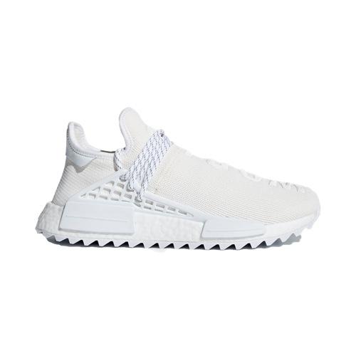adidas Originals x PHARRELL WILLIAMS HU HOLI NMD – BLANK CANVAS – 23 FEB 2018