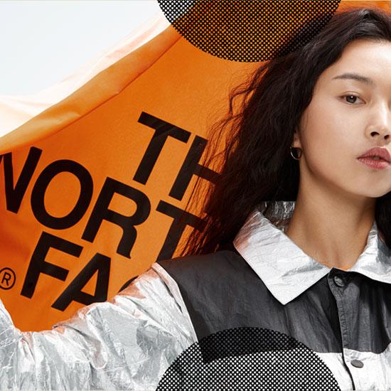 THE NORTH FACE BLACK SERIES TYVEK ALUMINIUM CAPSULE COLLECTION IS HERE