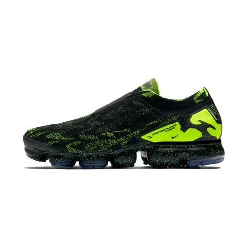 Nike x ACRONYM Air Vapormax Moc 2 – Volt – AVAILABLE NOW