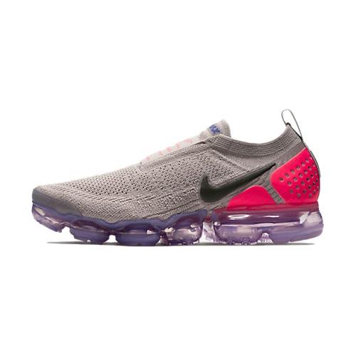 Nike Air Vapormax Flyknit Moc 2 &#8211; Solar Red &#8211; AVAILABLE NOW
