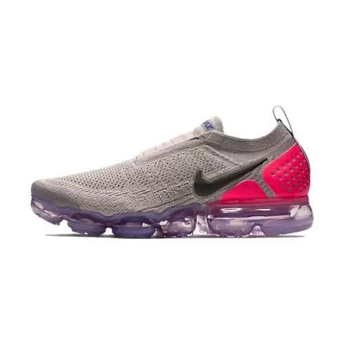 Nike Air Vapormax Flyknit Moc 2 – Solar Red – AVAILABLE NOW
