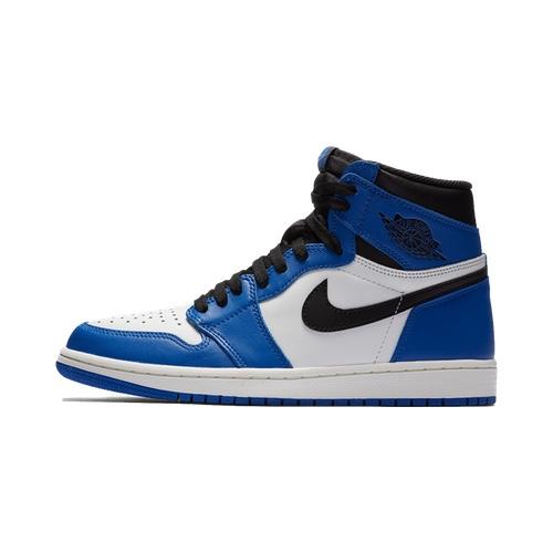 Nike Air Jordan 1 Retro Hi OG – Game Royal – 24 MAR 2018