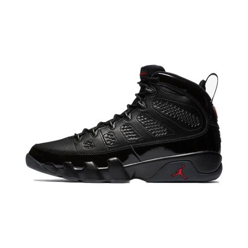 Nike Air Jordan 9 &#8211; Bred &#8211; AVAILABLE NOW